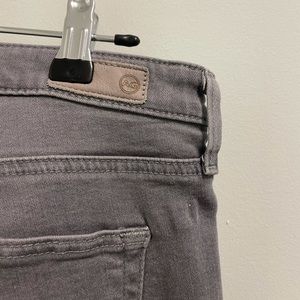 AG Jeans The Stevie Ankle Size 25R